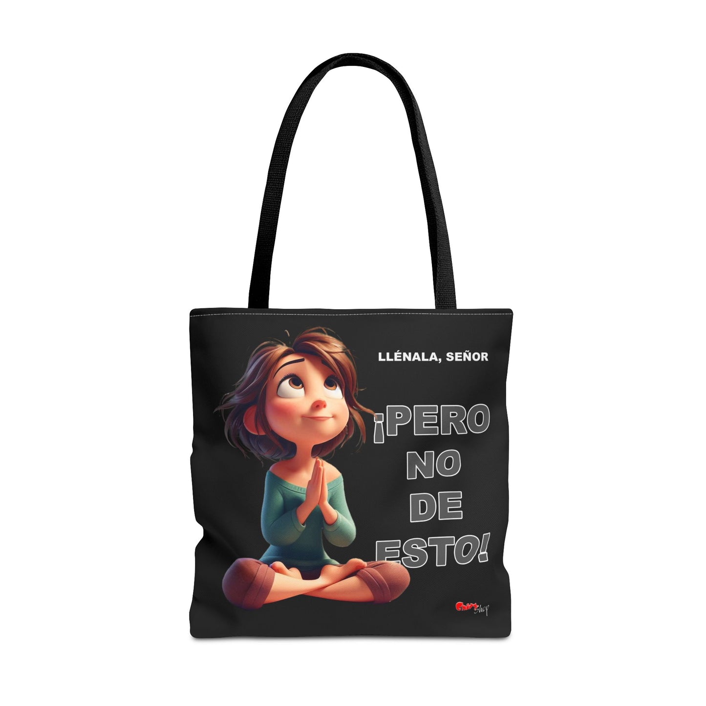 Bolso Tote - ¡No de esto!