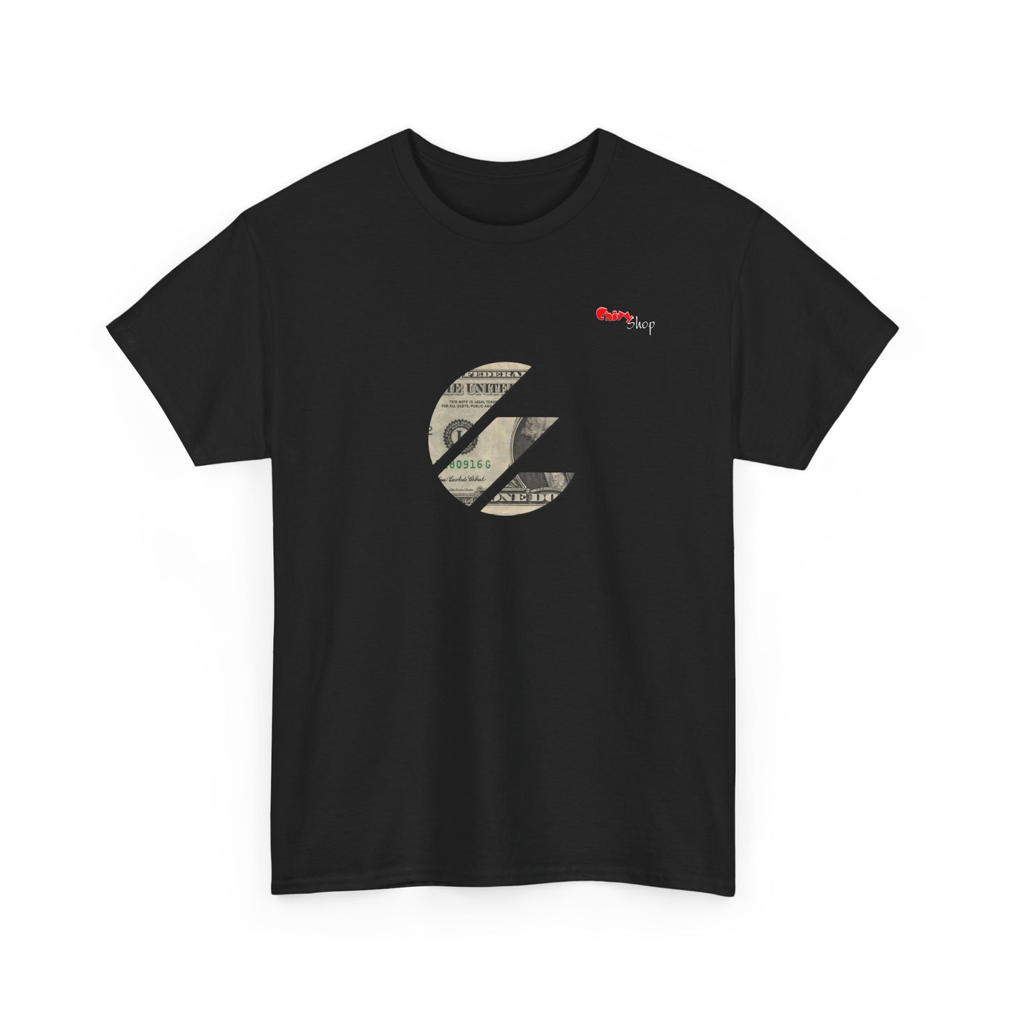 T-shirt - Etecsa dollarized