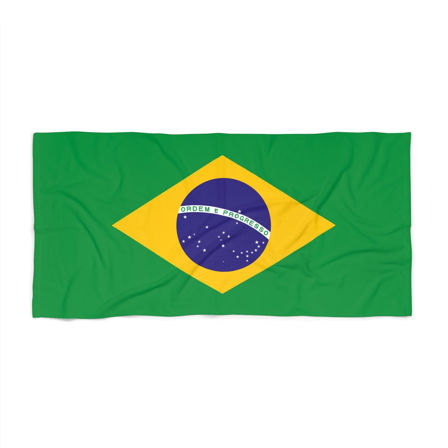 Towel - My flag!