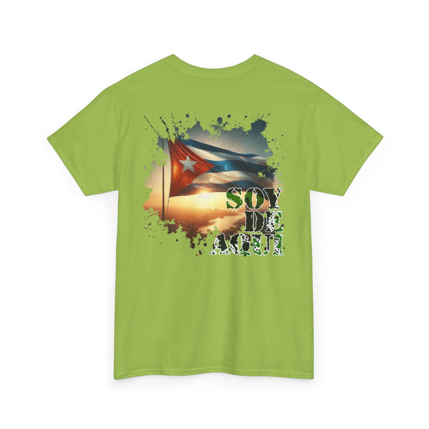 T-Shirt - I'm from here