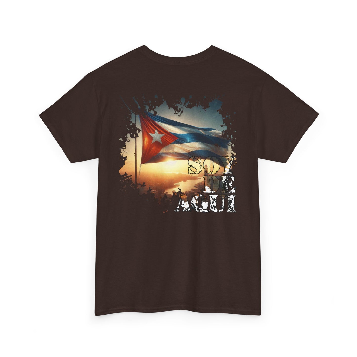 T-Shirt - I'm from here
