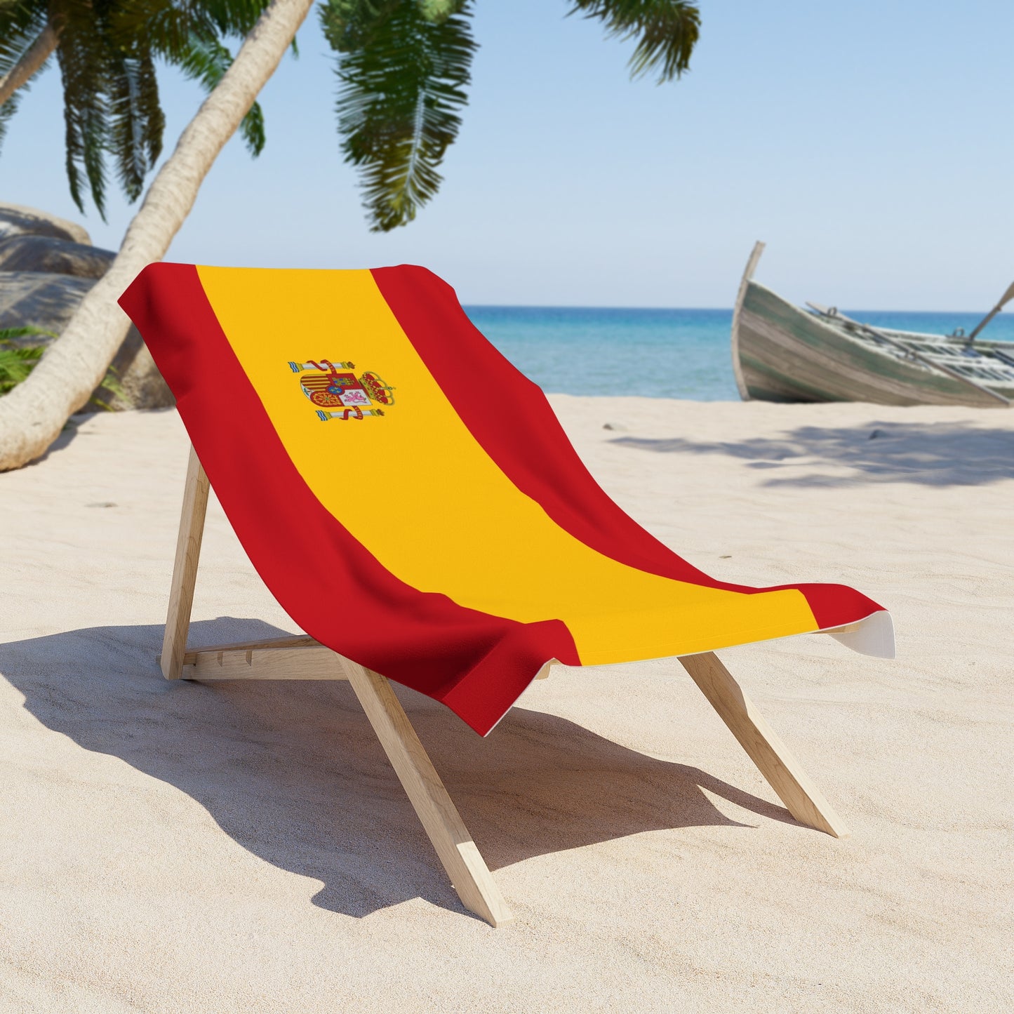 Towel - My flag!