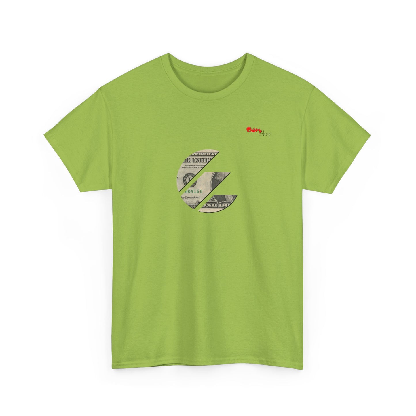 T-shirt - Etecsa dollarized