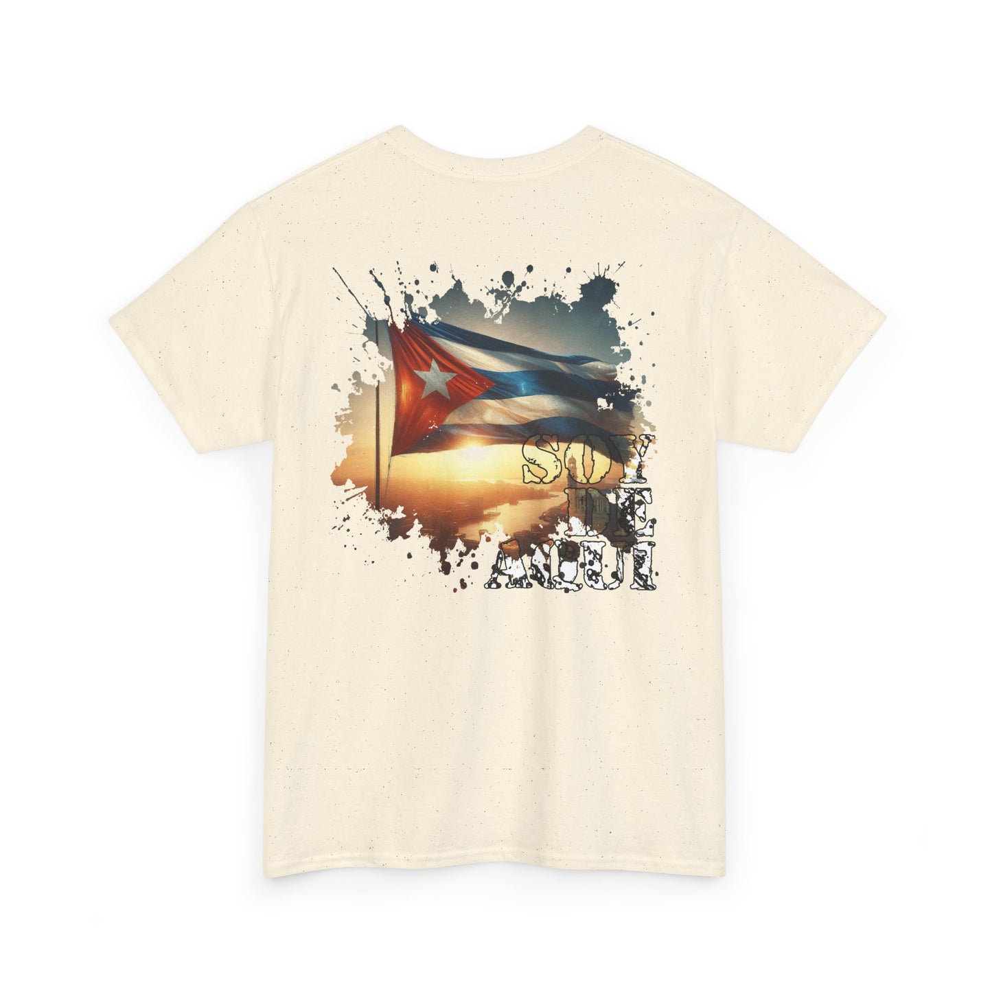 T-Shirt - I'm from here