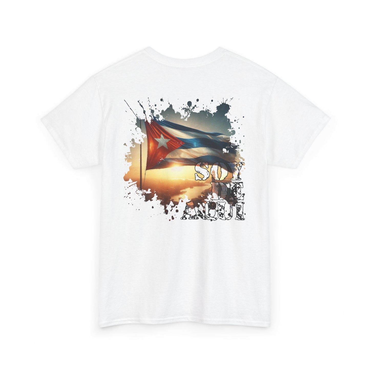 T-Shirt - I'm from here
