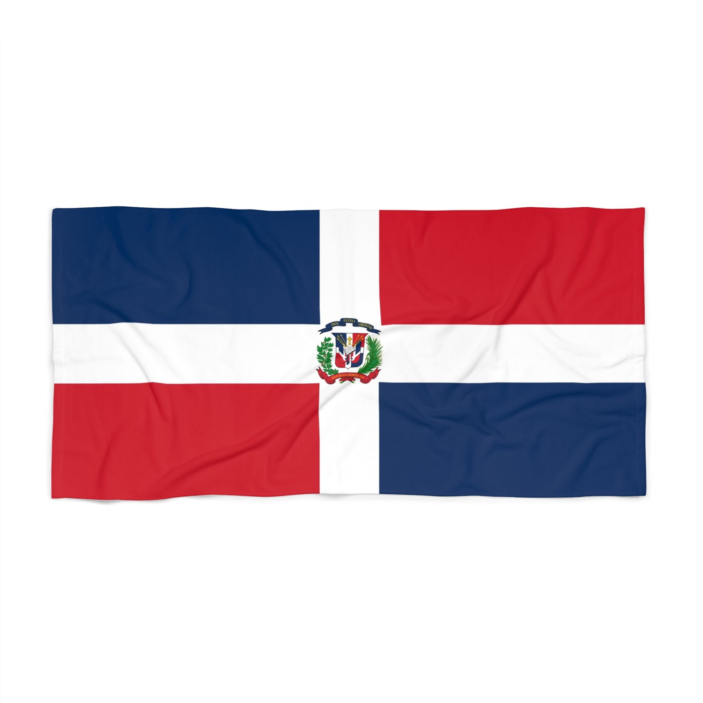 Towel - My flag!