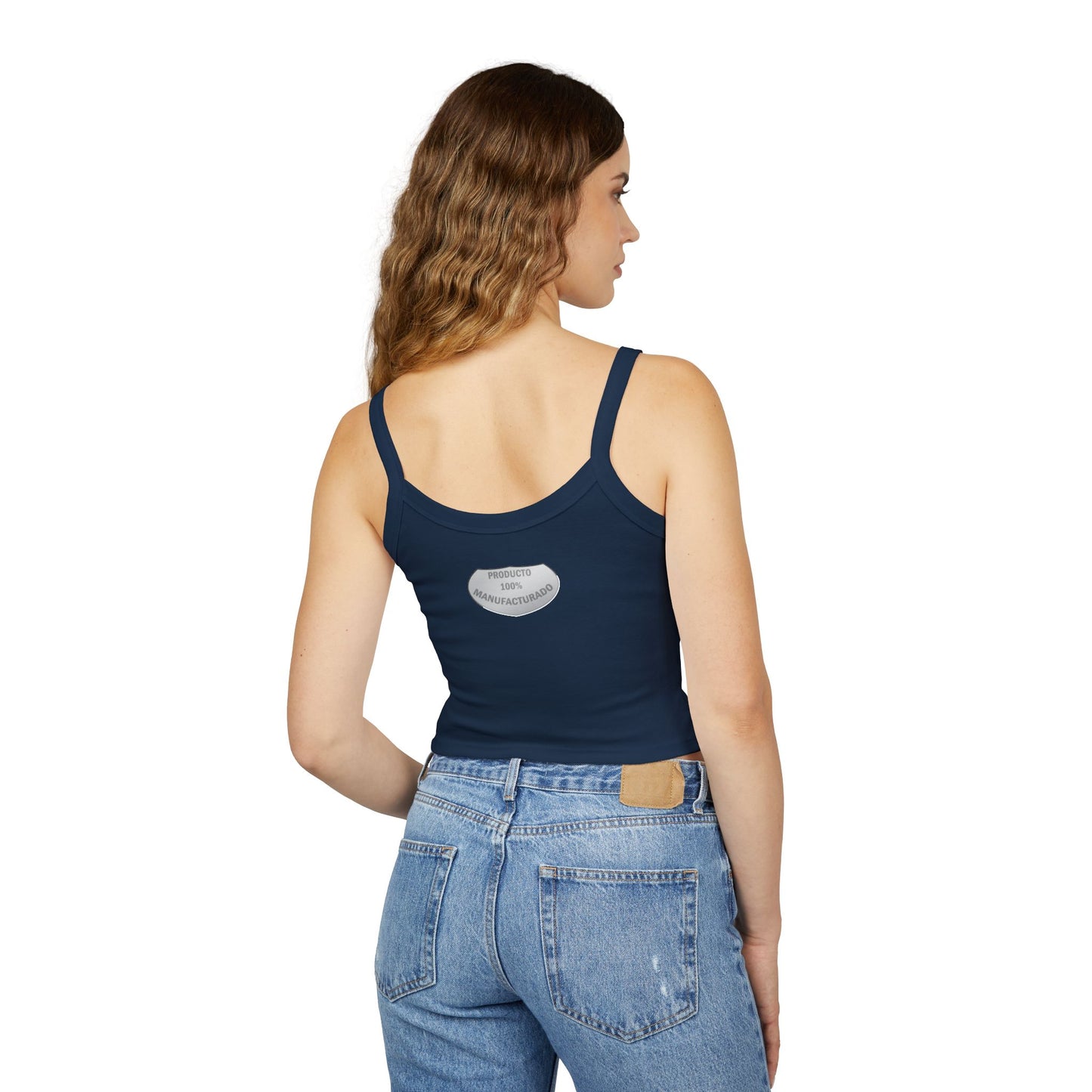 Tank Top - Sube la Vista