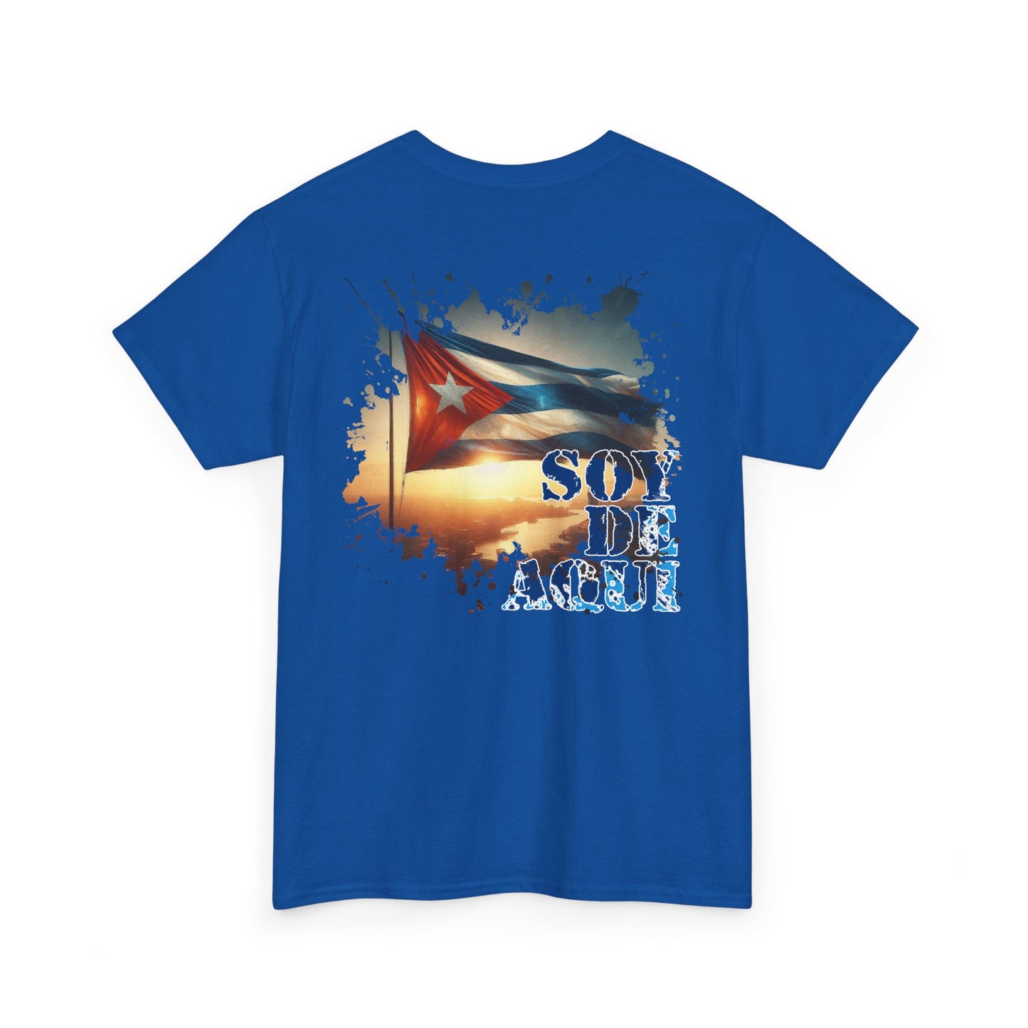 T-Shirt - I'm from here