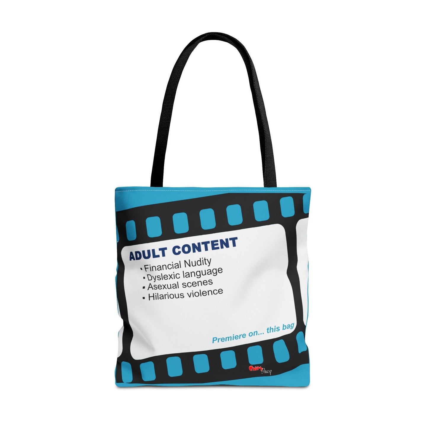 Bolso Tote - Adult Content