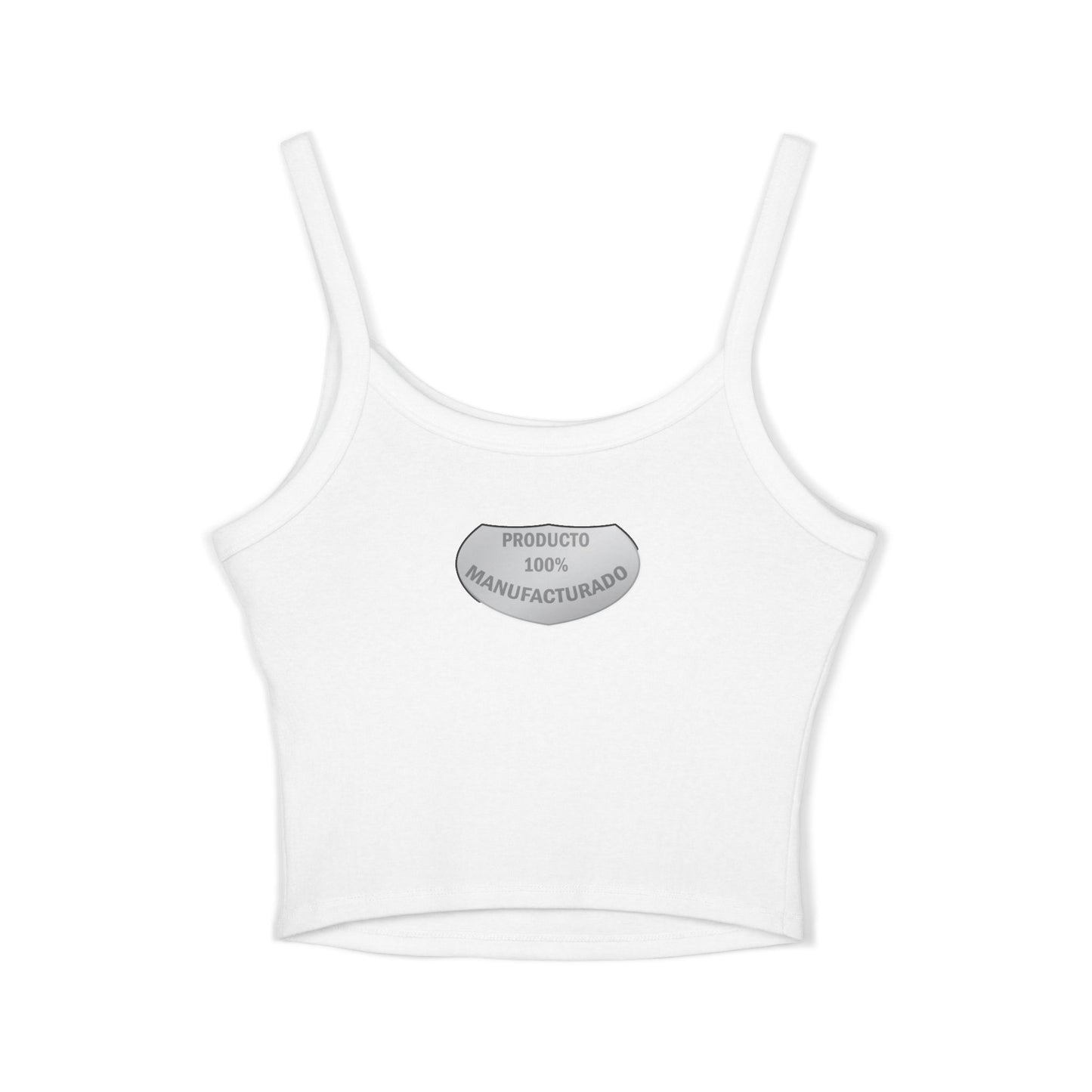 Tank Top - Sube la Vista