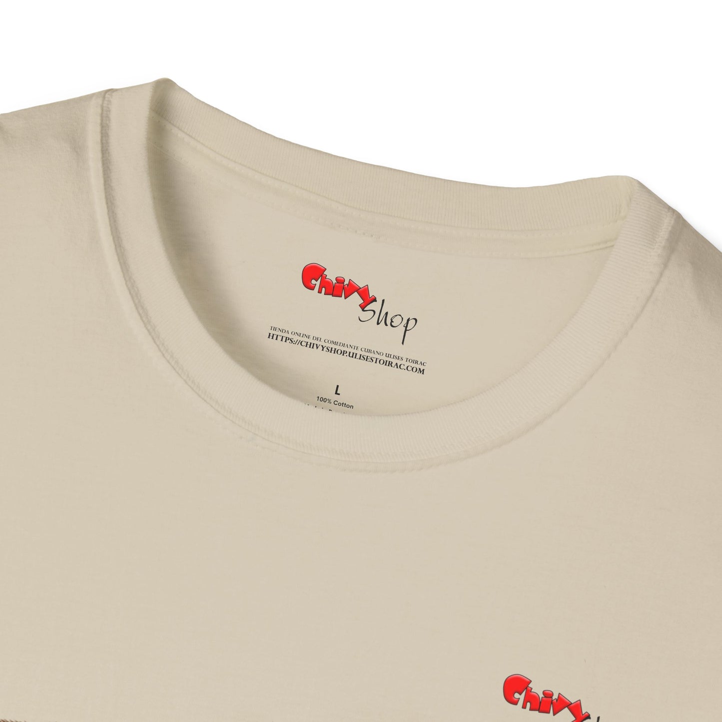 T-Shirt - Amo a los perros