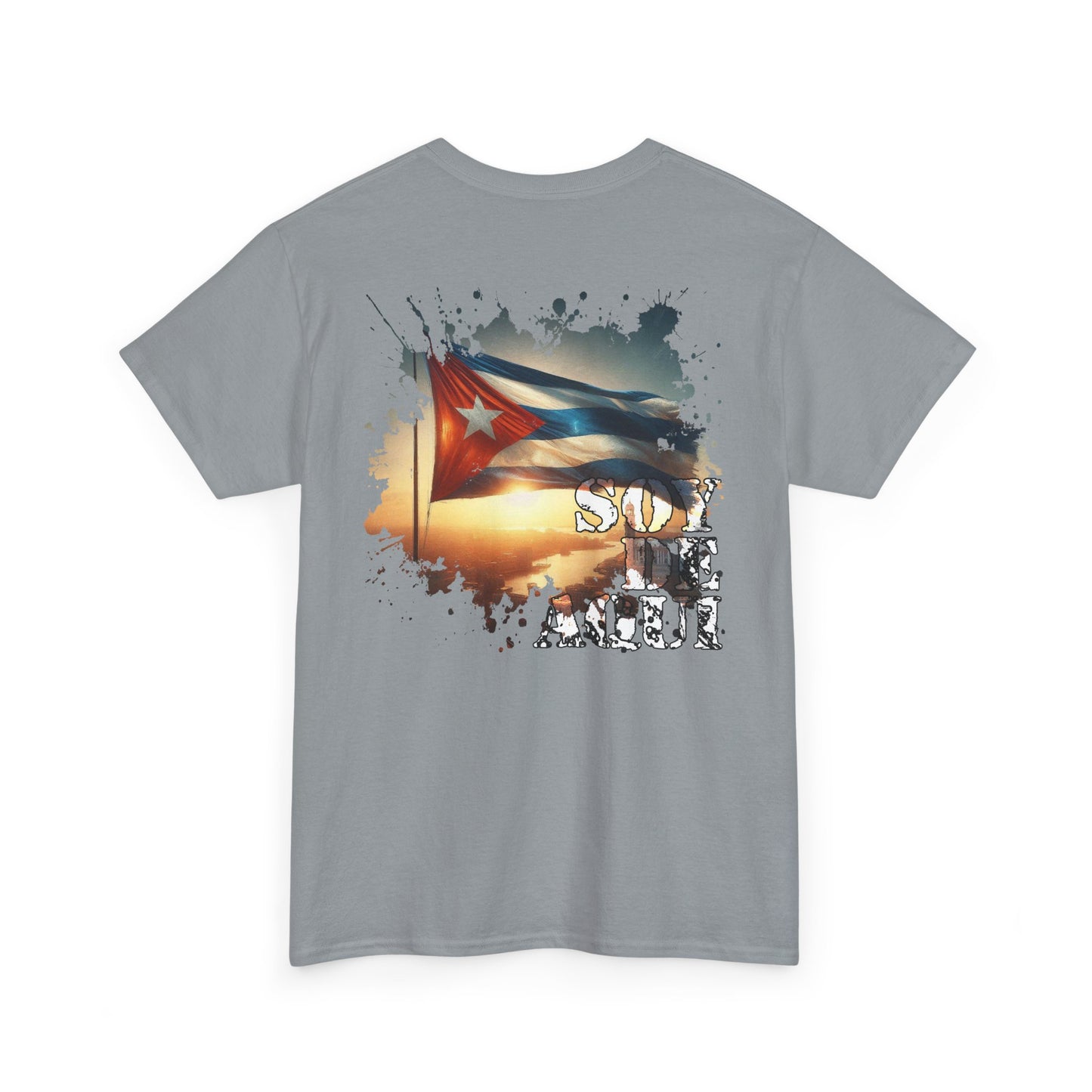 T-Shirt - I'm from here