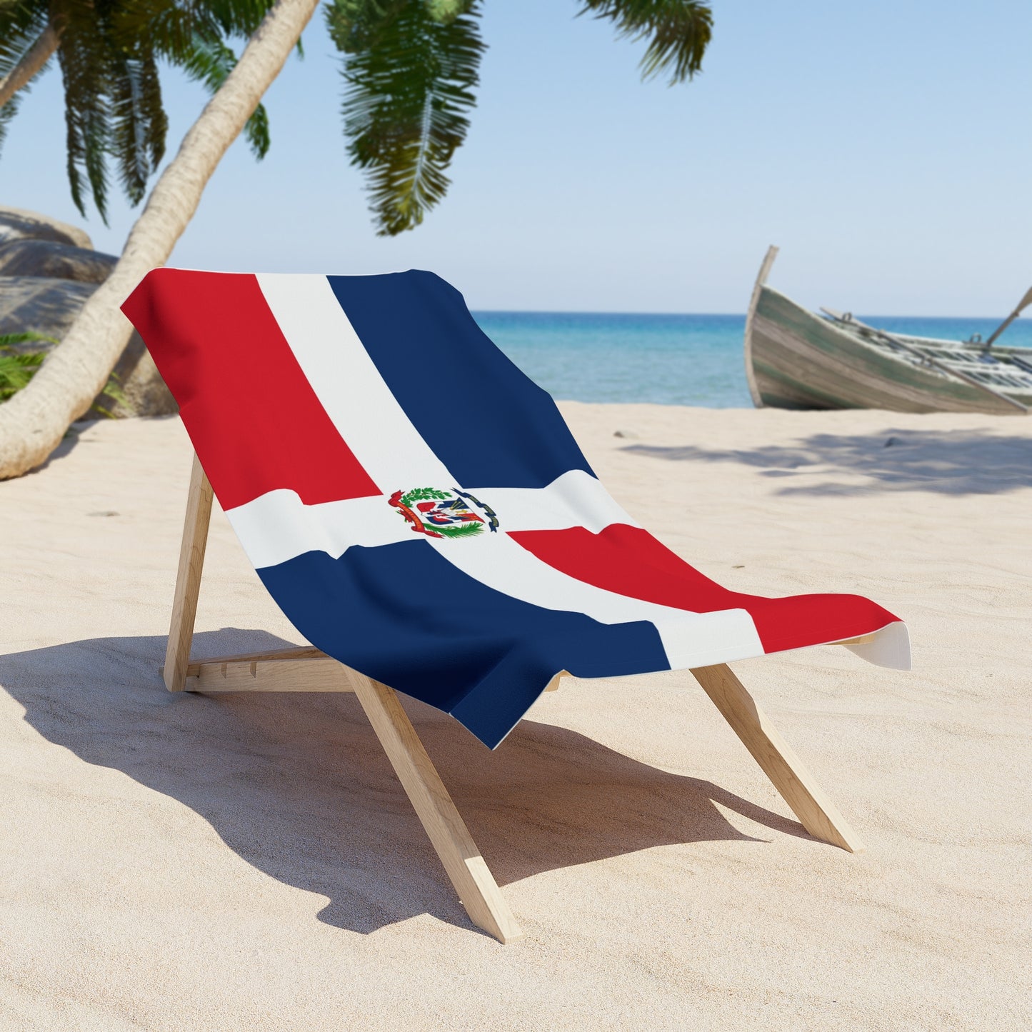 Towel - My flag!