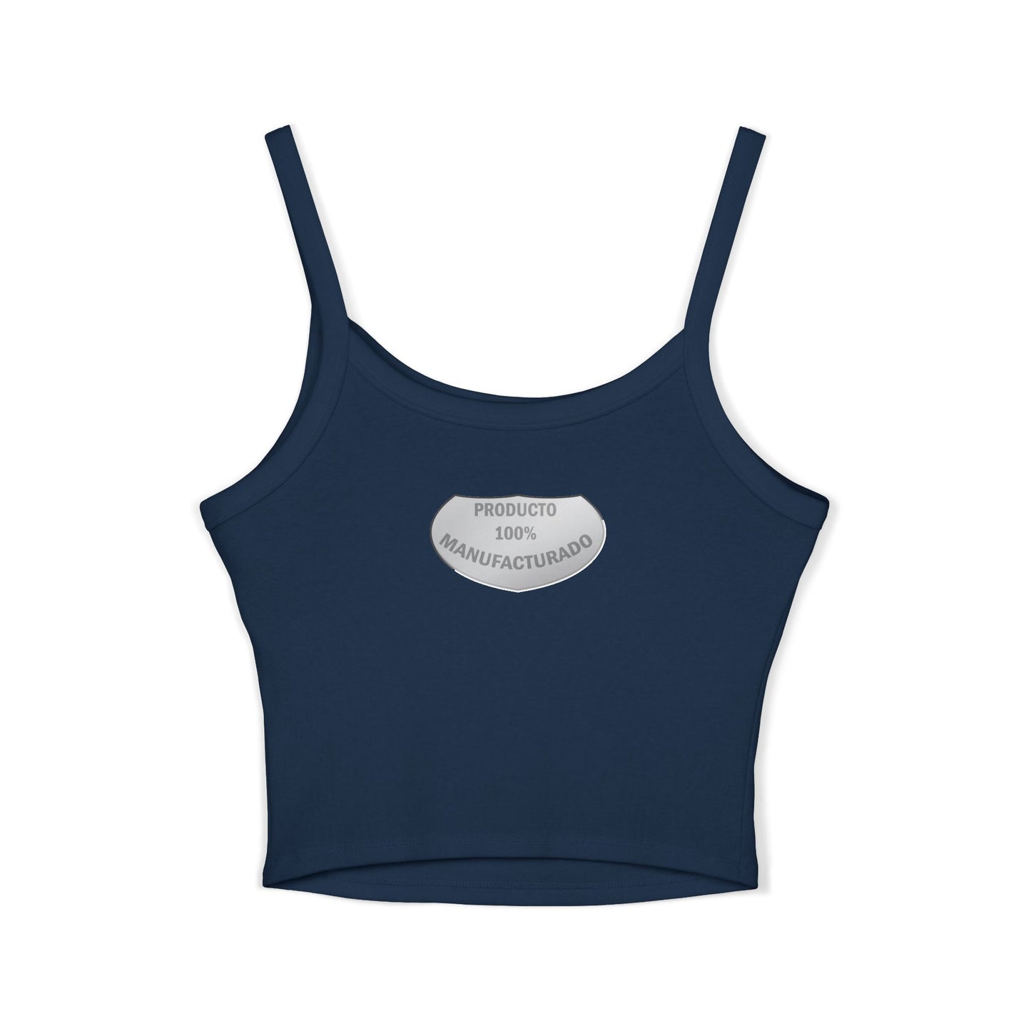 Tank Top - Sube la Vista