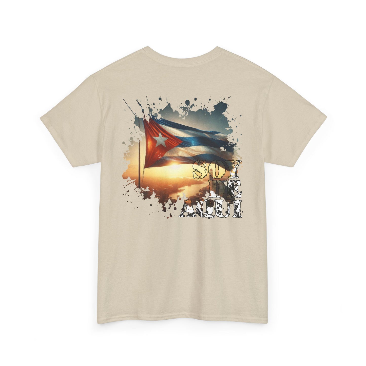 T-Shirt - I'm from here