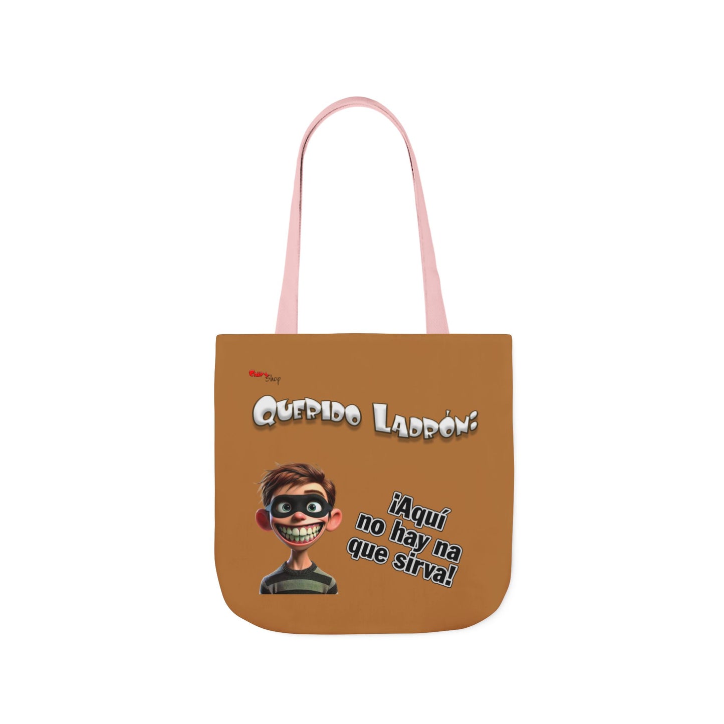 Sac - Il n'y a rien d'utile ici !