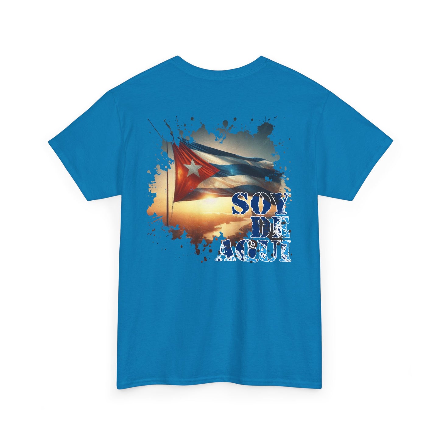 T-Shirt - I'm from here