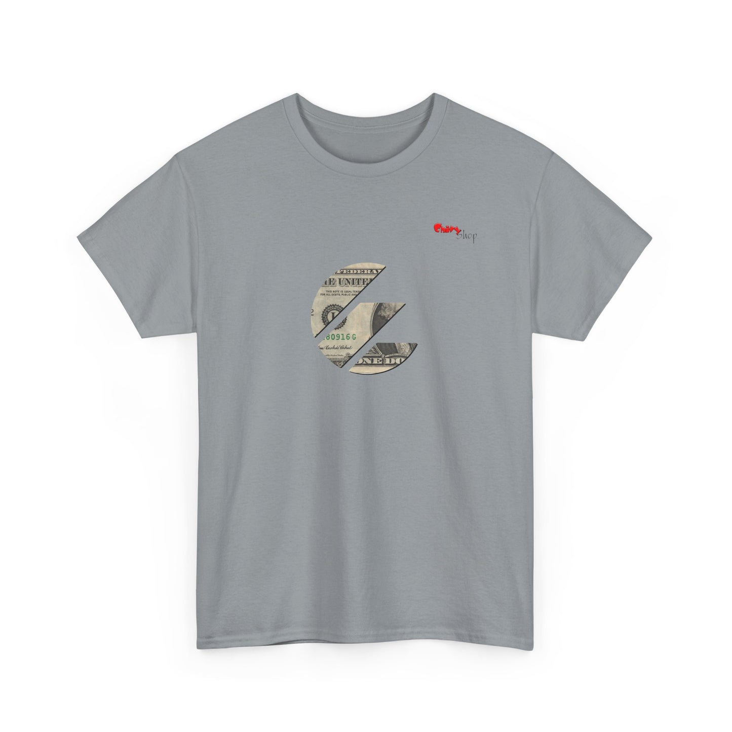 T-shirt - Etecsa dollarized