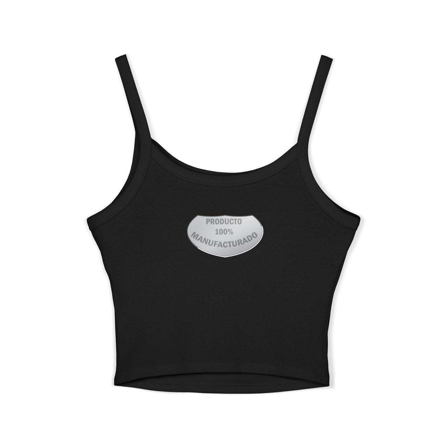 Tank Top - Sube la Vista