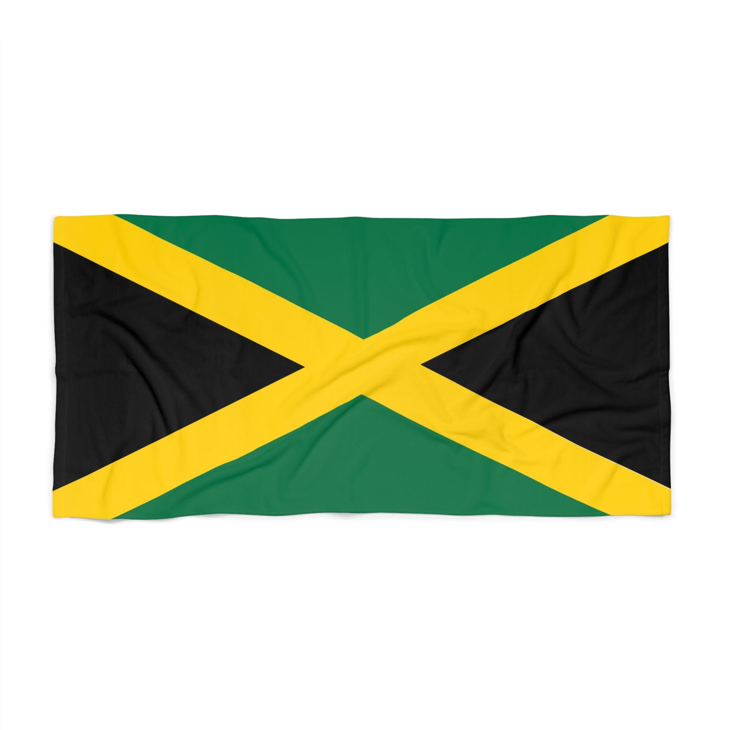 Towel - My flag!