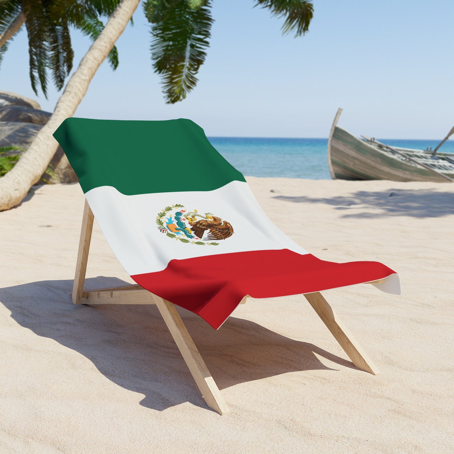 Towel - My flag!