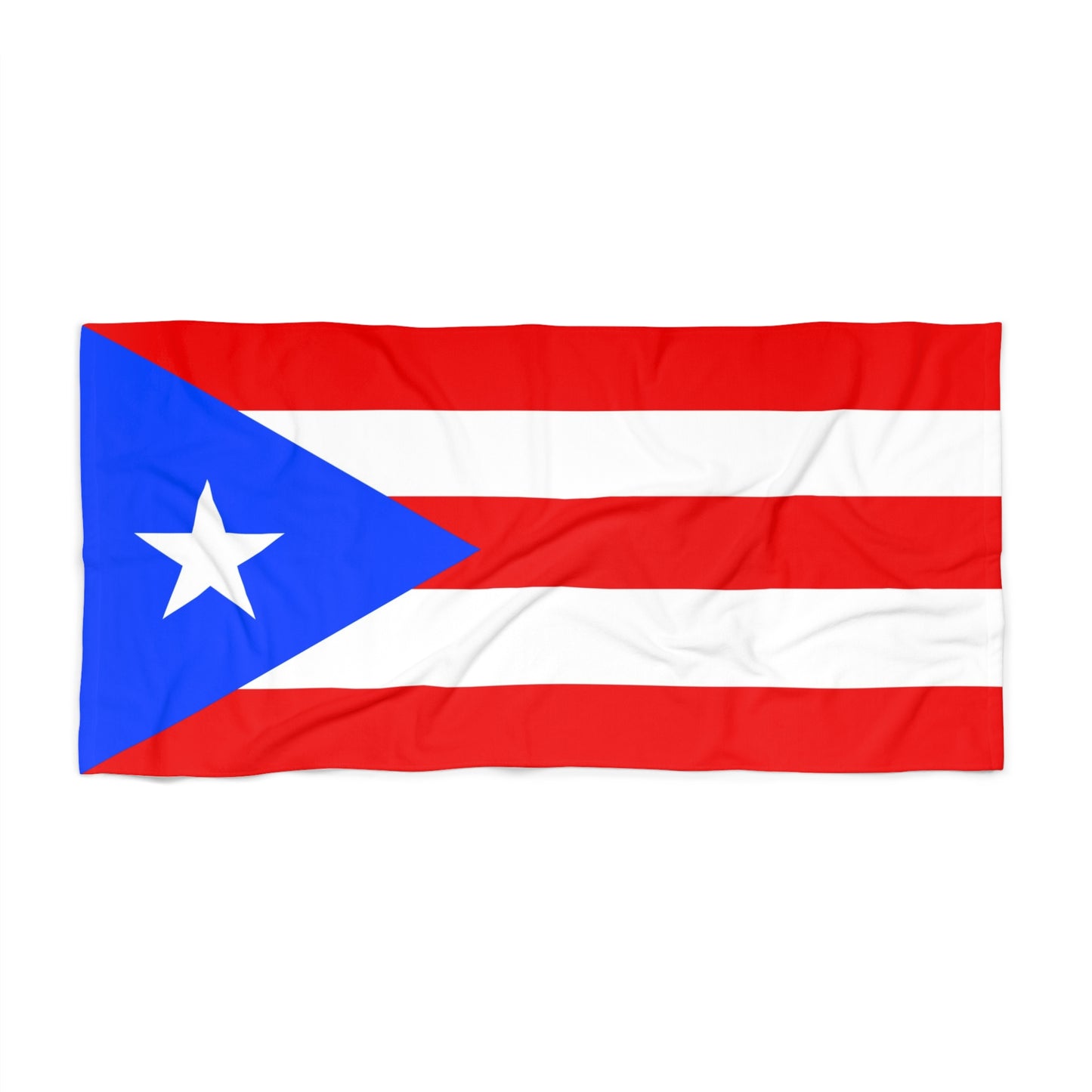 Towel - My flag!