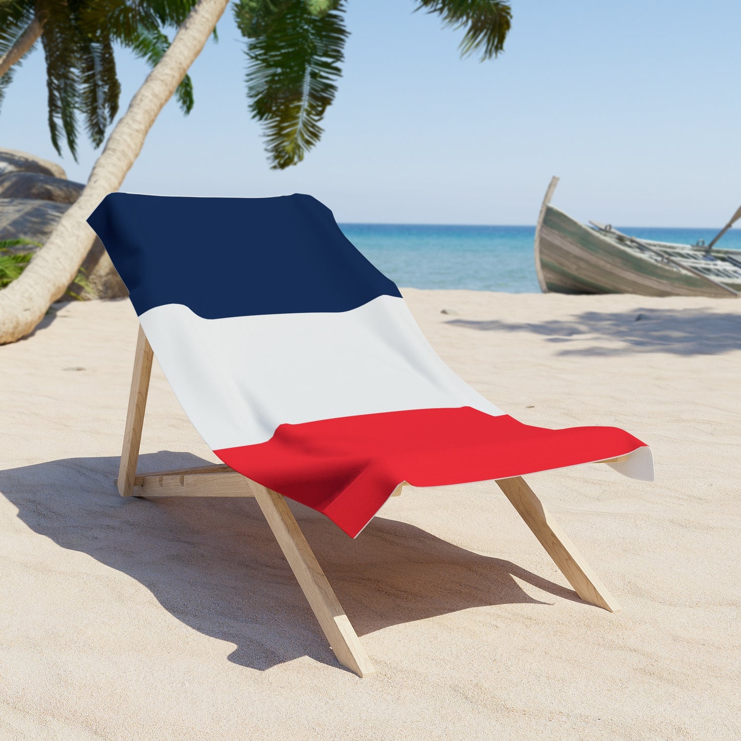 Towel - My flag!