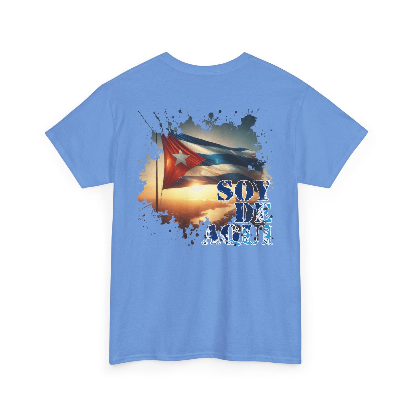 T-Shirt - I'm from here