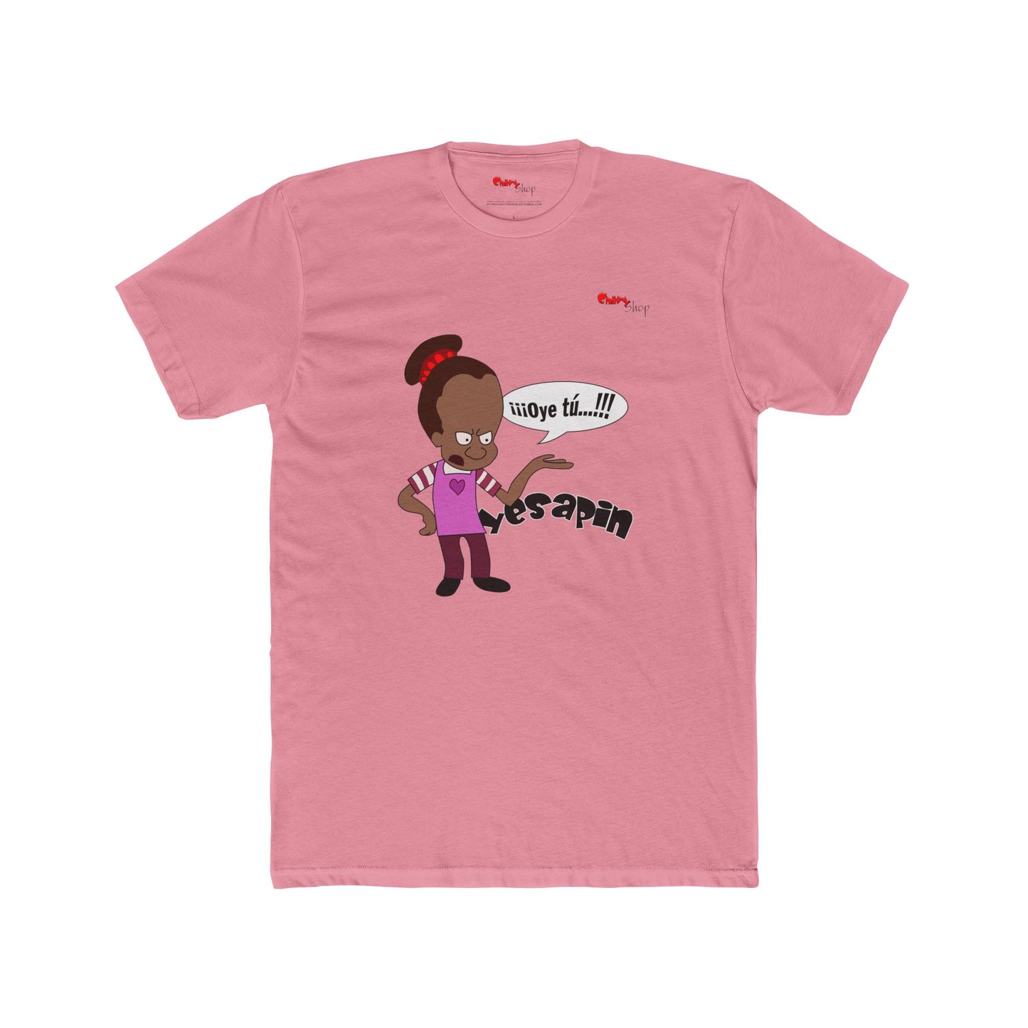 T-Shirt - Yesapin