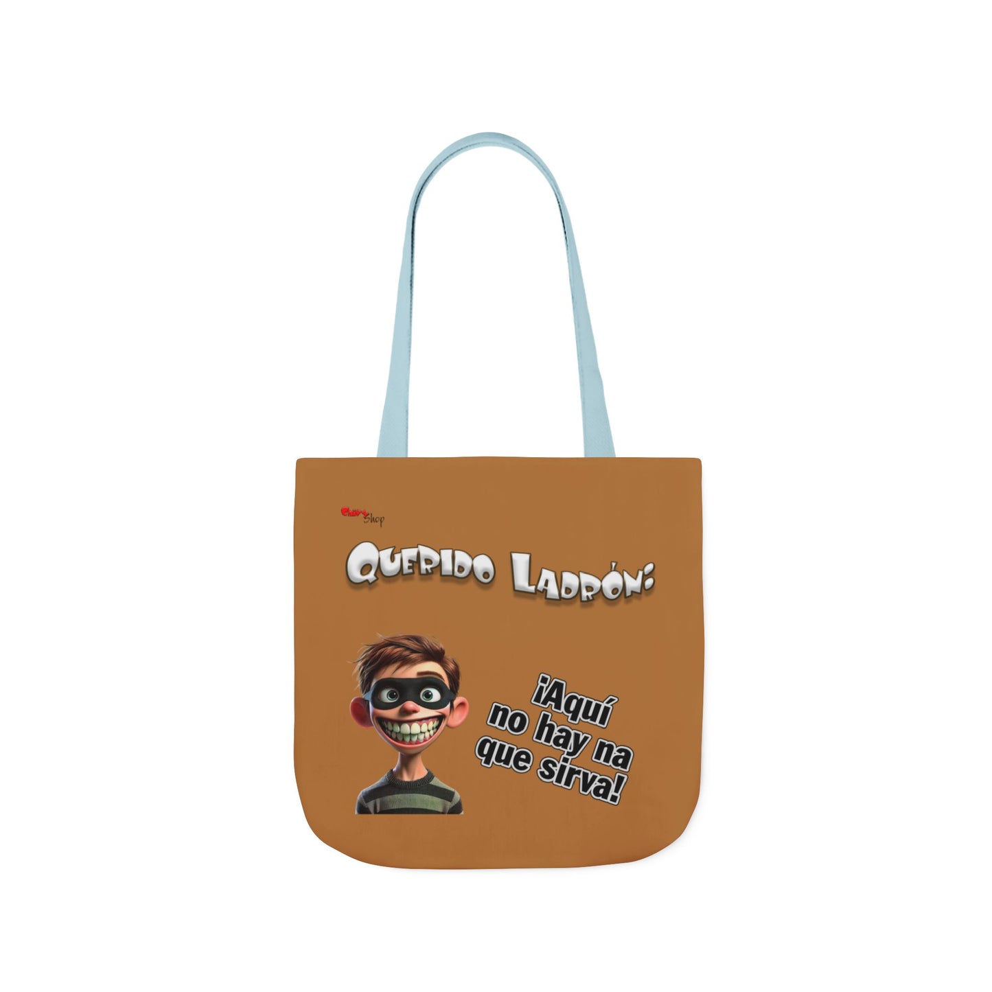 Sac - Il n'y a rien d'utile ici !