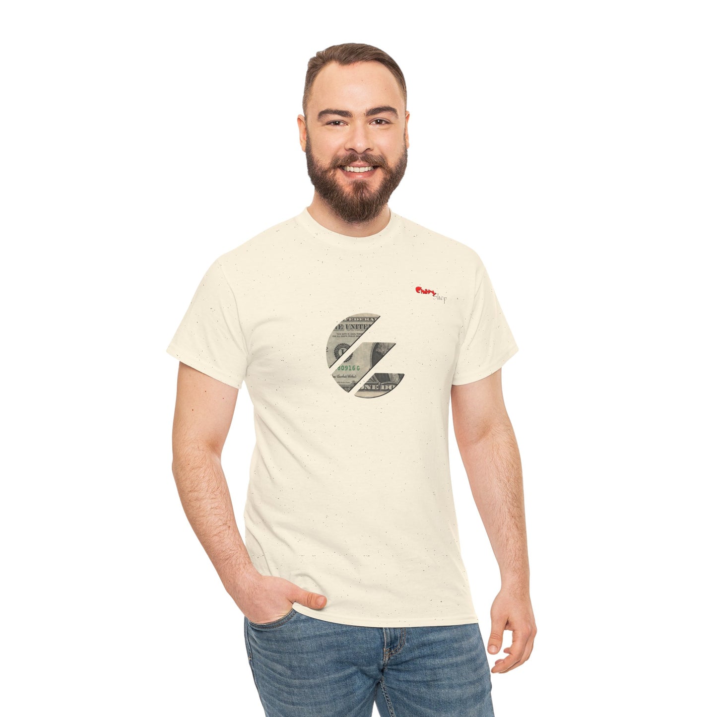 T-shirt - Etecsa dollarized