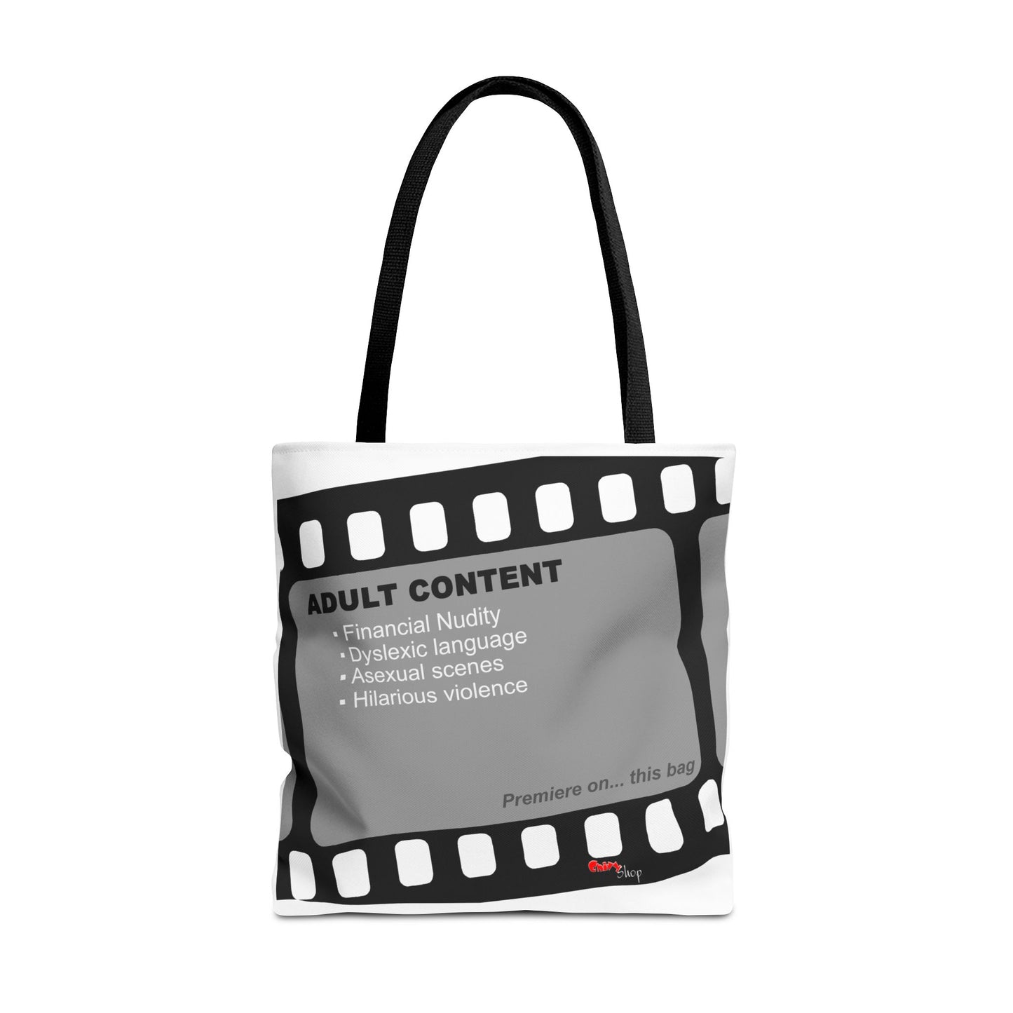Bolso Tote - Adult Content