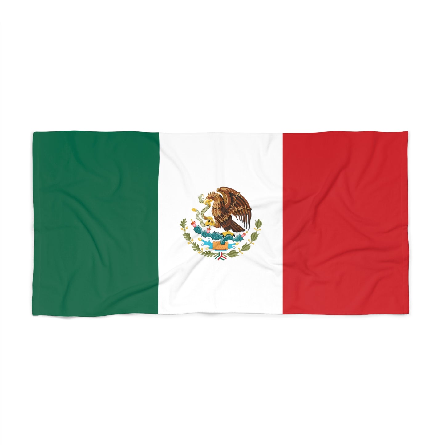 Towel - My flag!