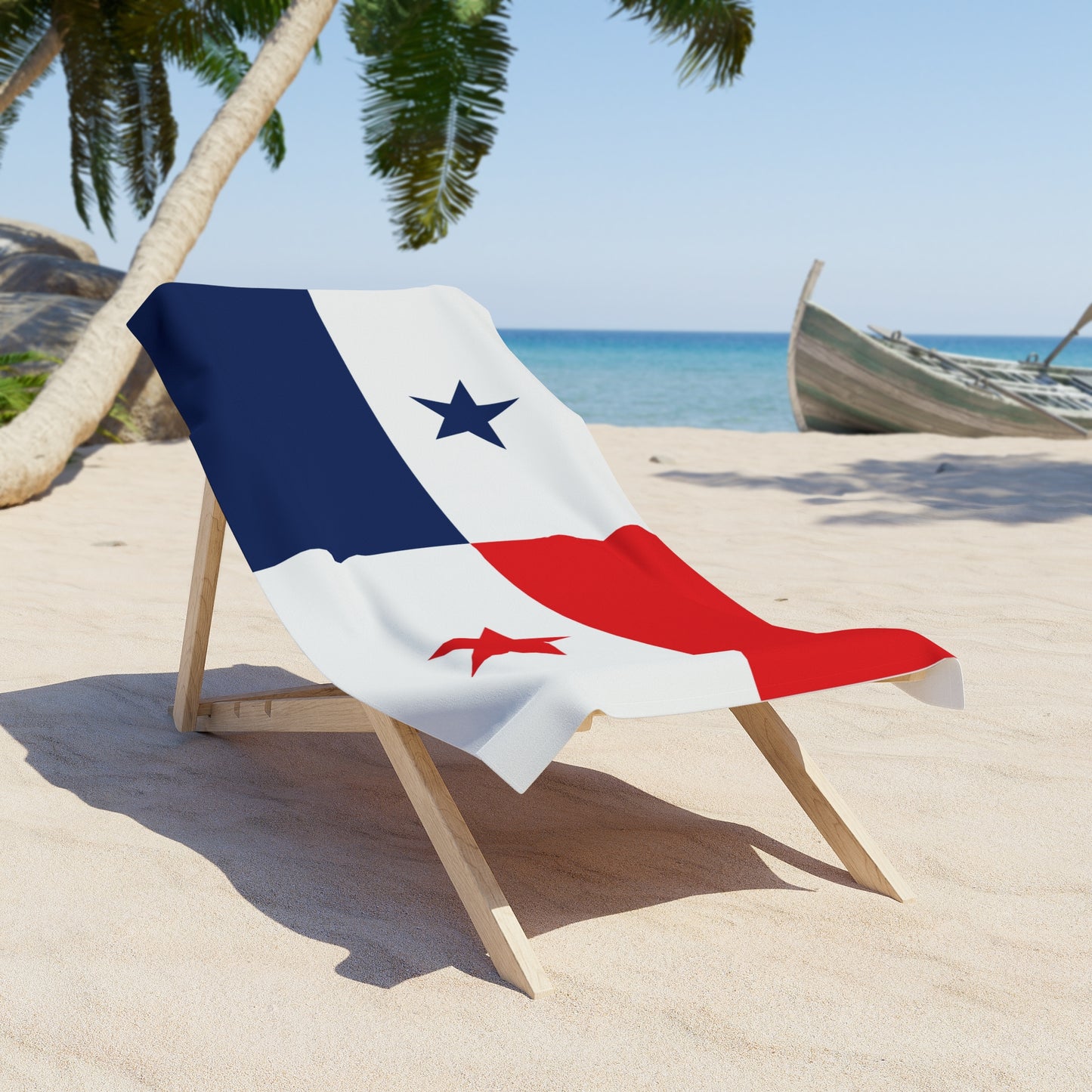 Towel - My flag!