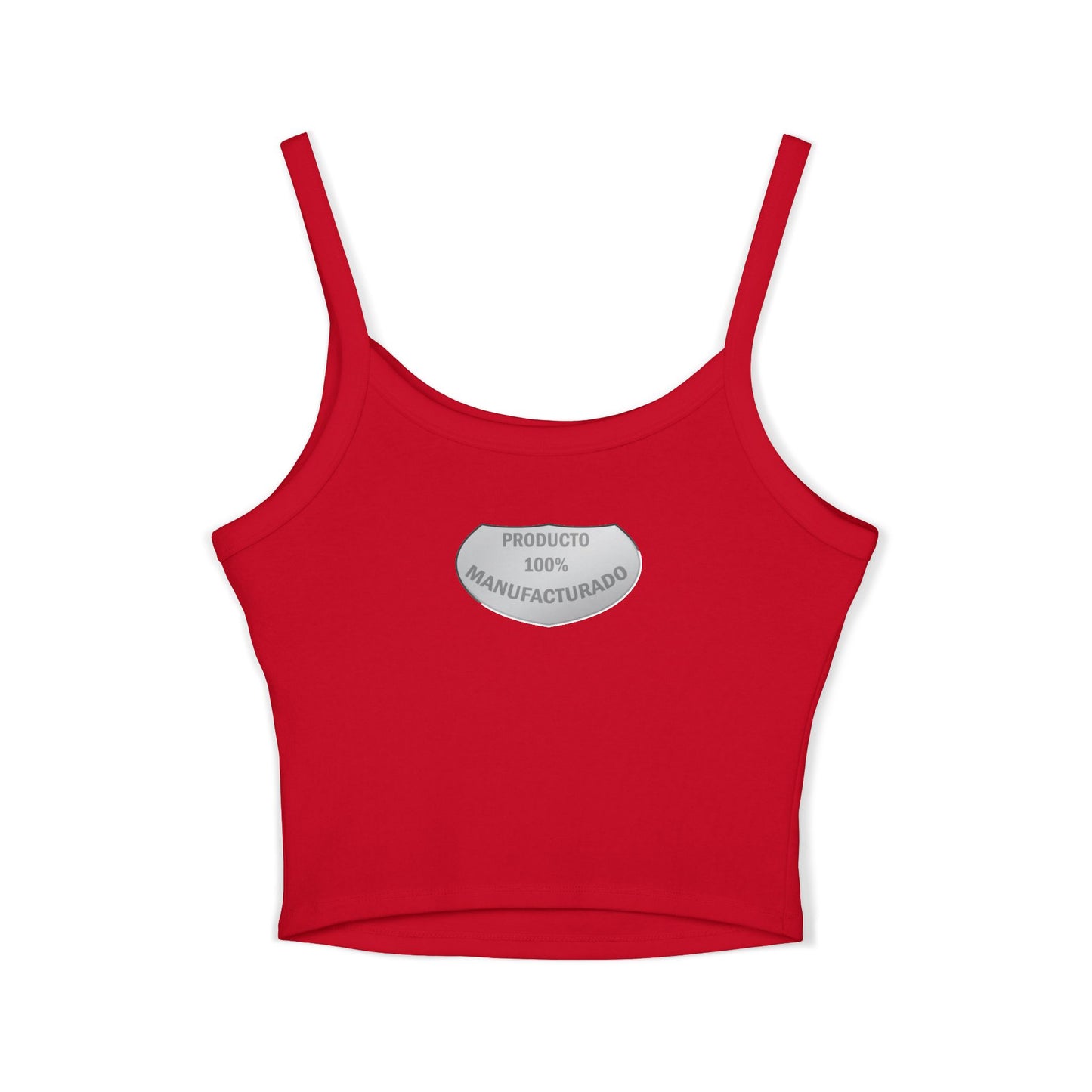 Tank Top - Sube la Vista
