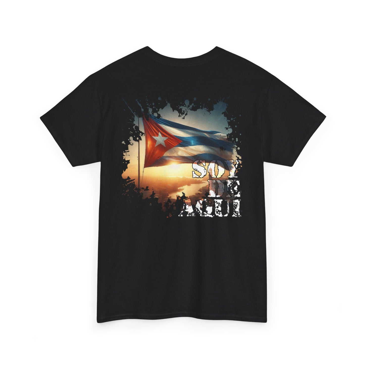 T-Shirt - I'm from here
