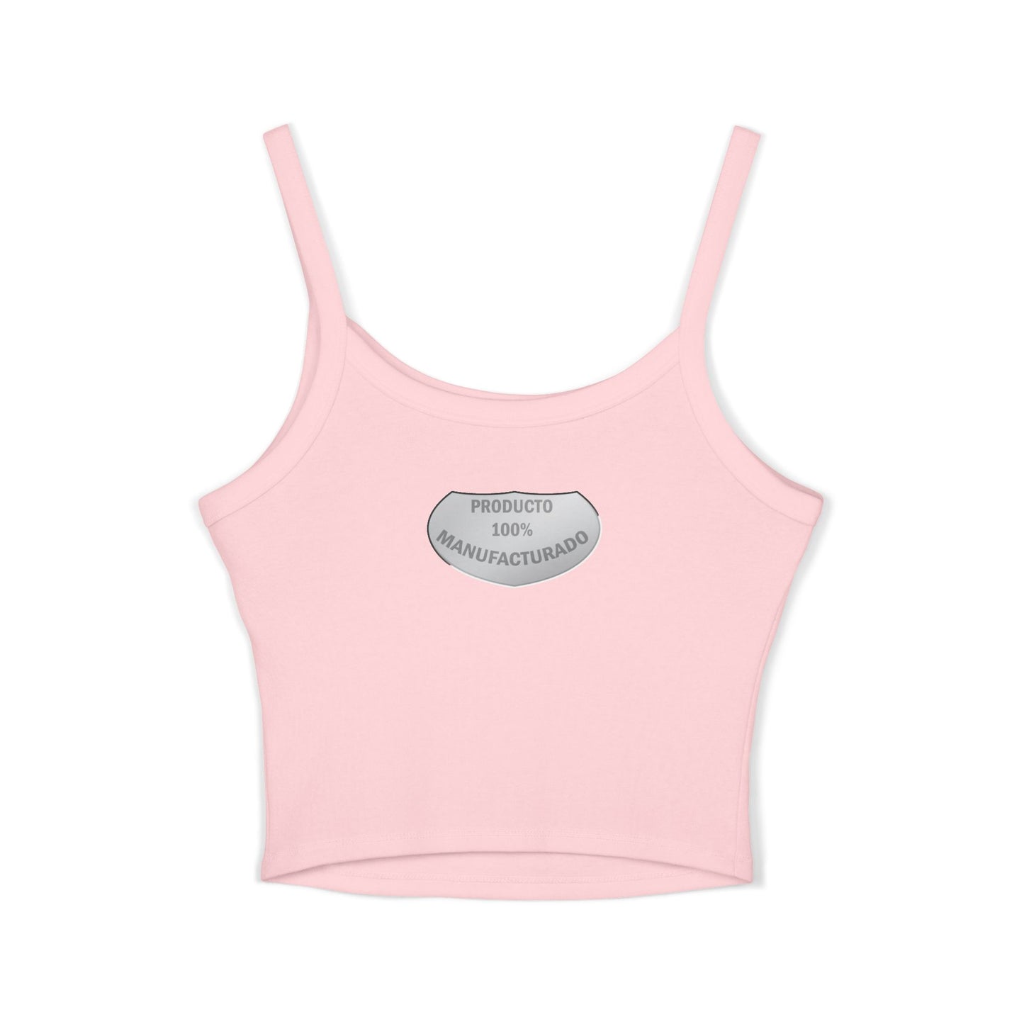 Tank Top - Sube la Vista
