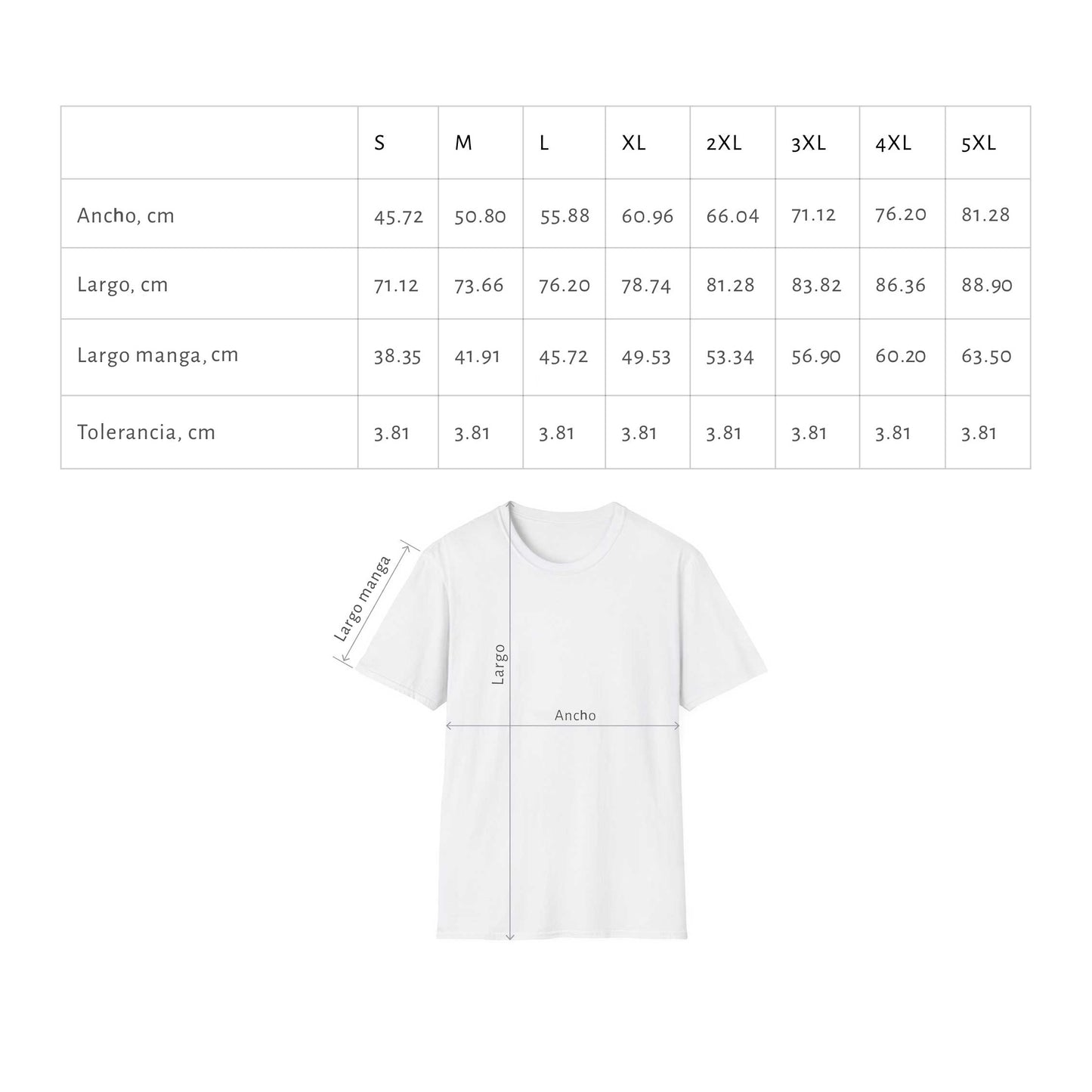 T-Shirt - I'm from here