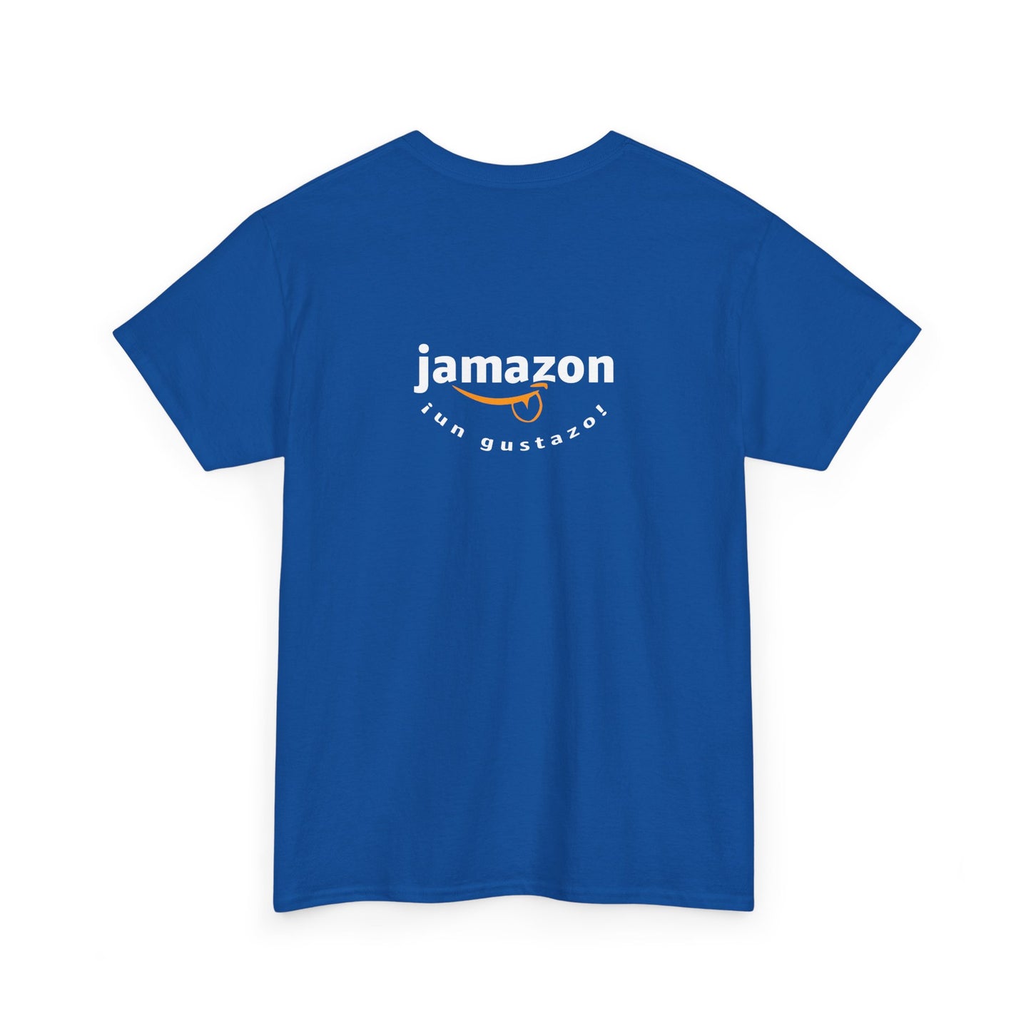 T-Shirt - Jamazon