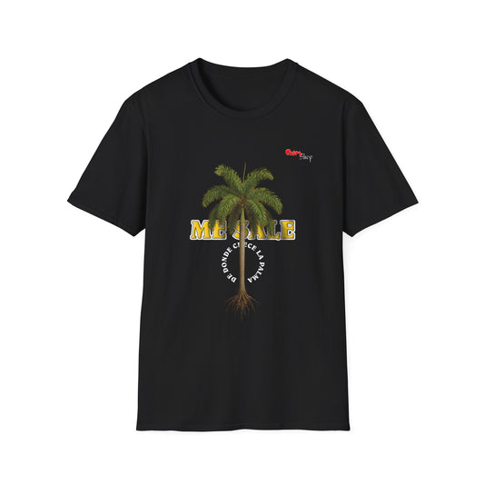 T-Shirt I get out of