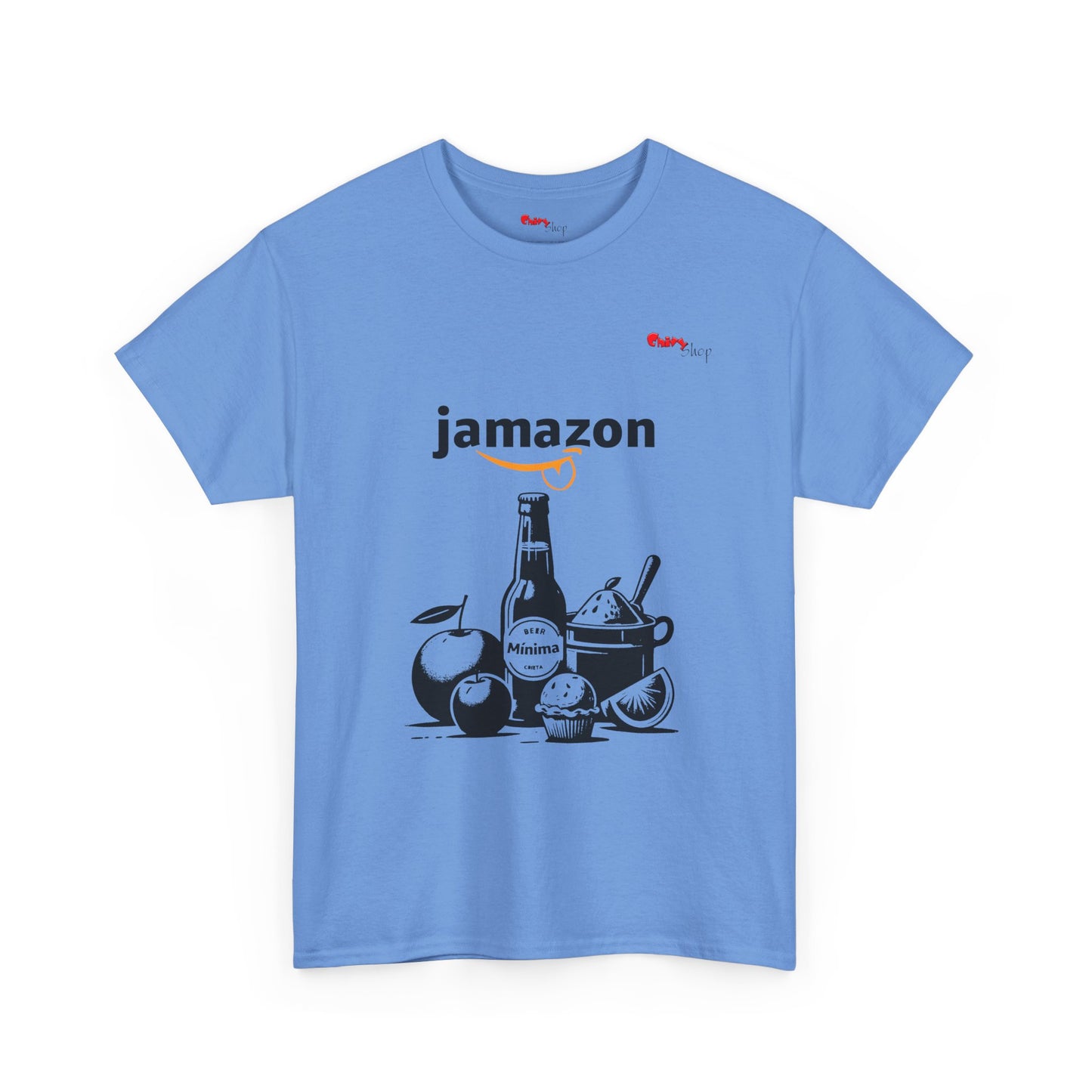 T-Shirt - Jamazon