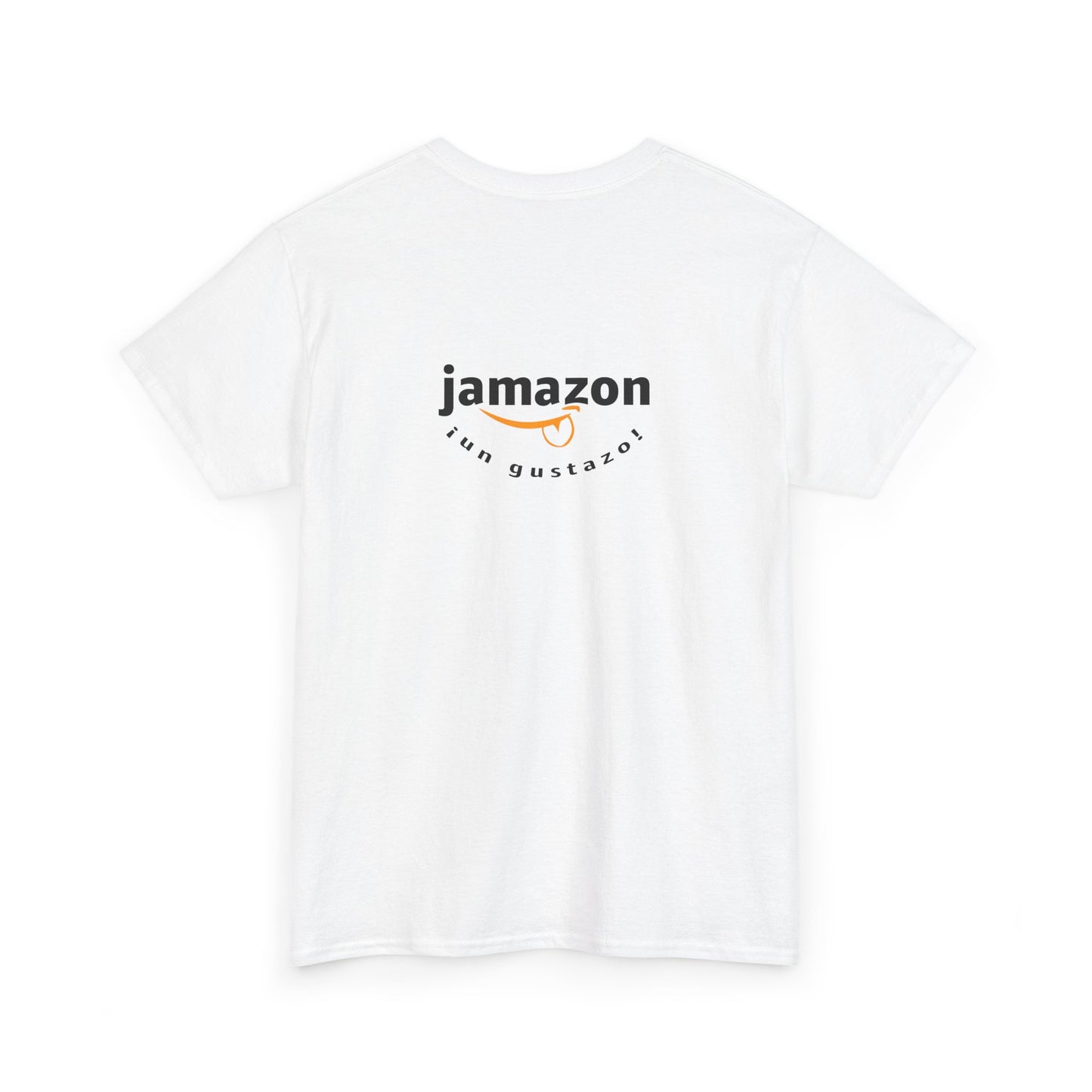 T-Shirt - Jamazon