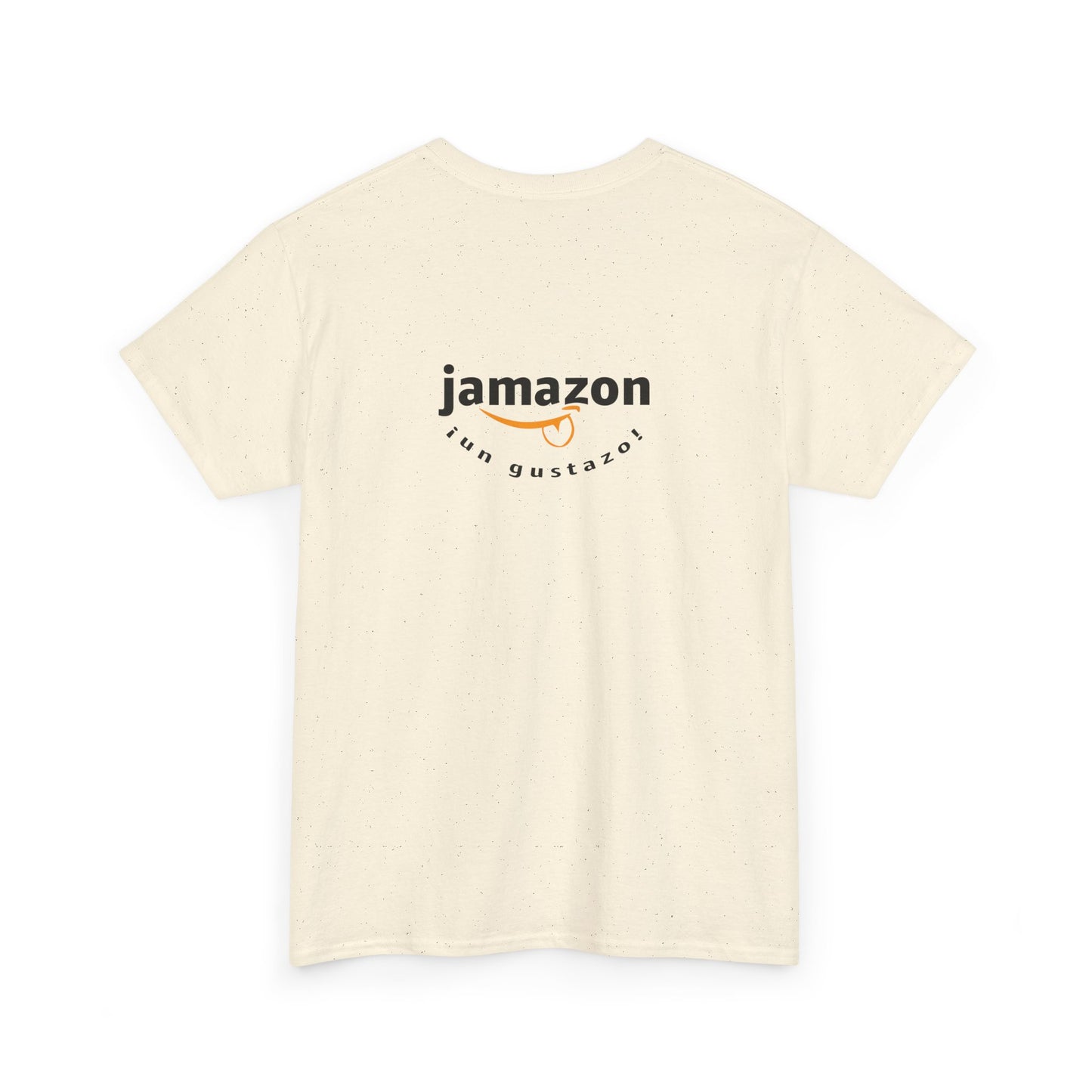 T-Shirt - Jamazon