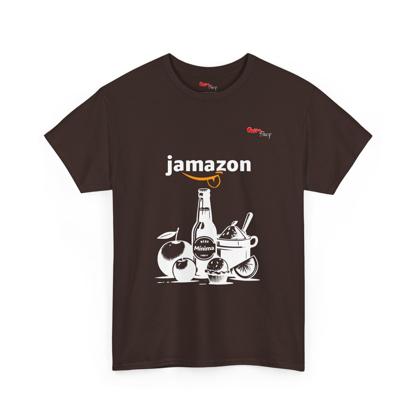 T-Shirt - Jamazon