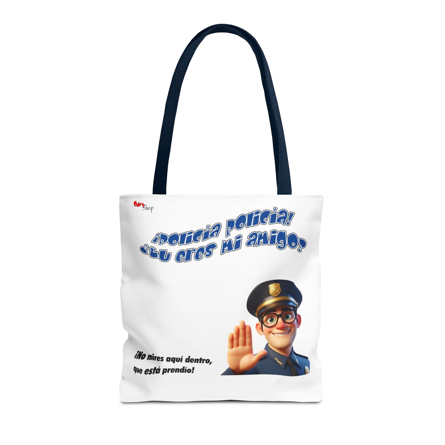 Bag - Don't even look!