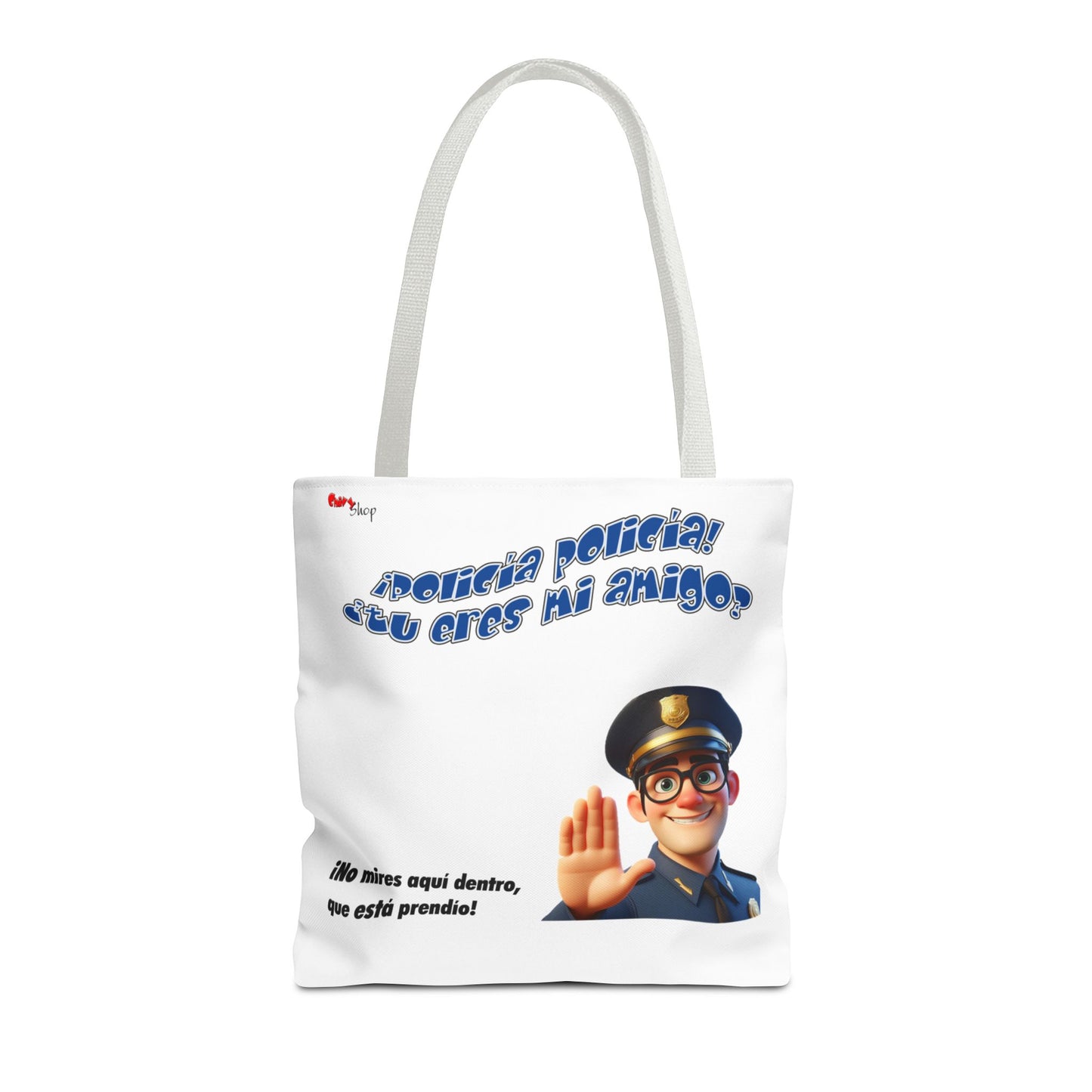 Bag - Don't even look!