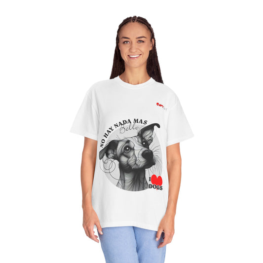 T-Shirt - I Love Dogs