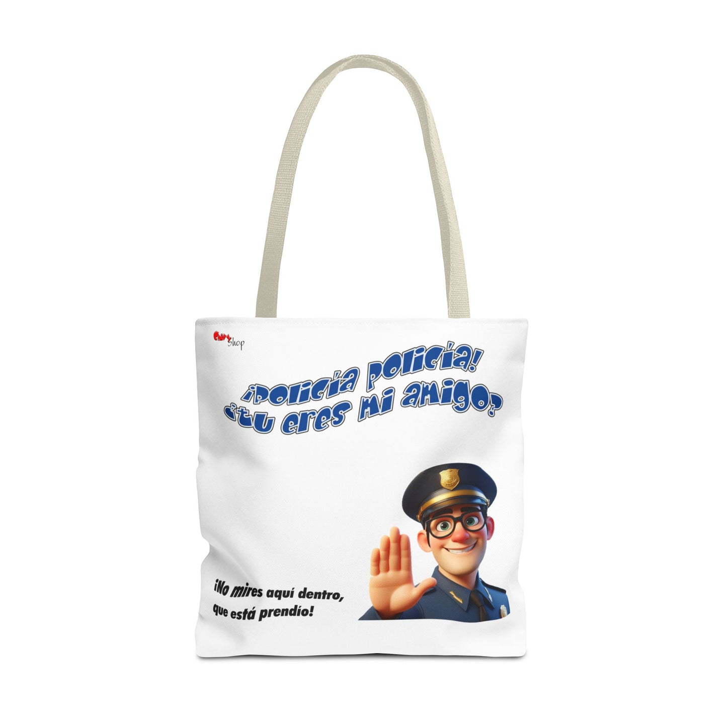 Bag - Don't even look!