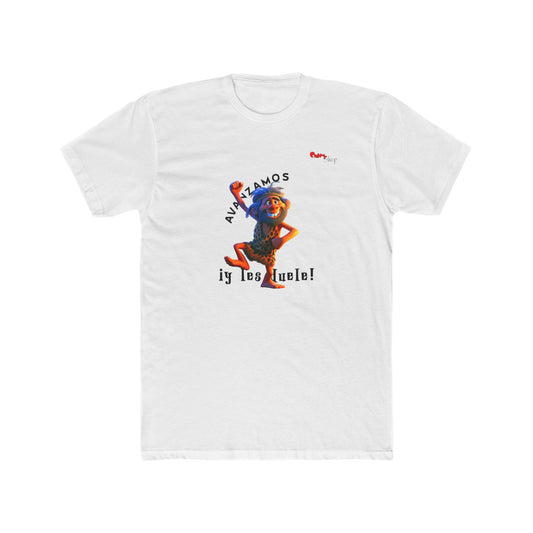 T-Shirt - Avanzamos