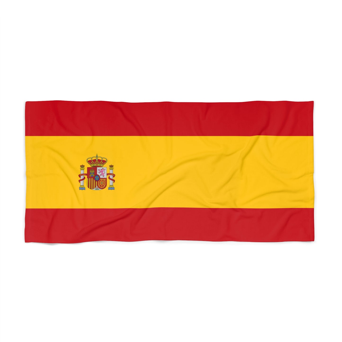 Toalla - ¡Mi bandera!